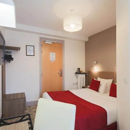 Hotel Grand Des Gobelins Parigi