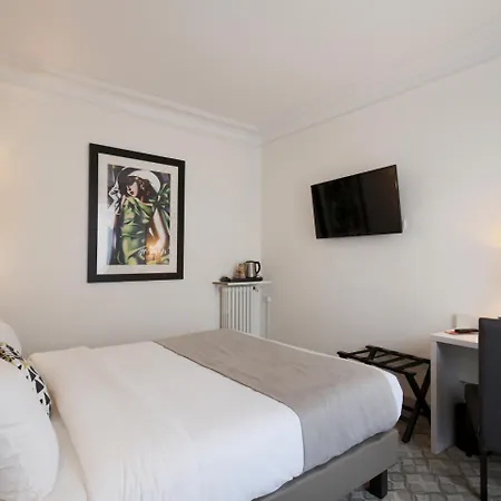 Grand Des Gobelins Hotel Parigi