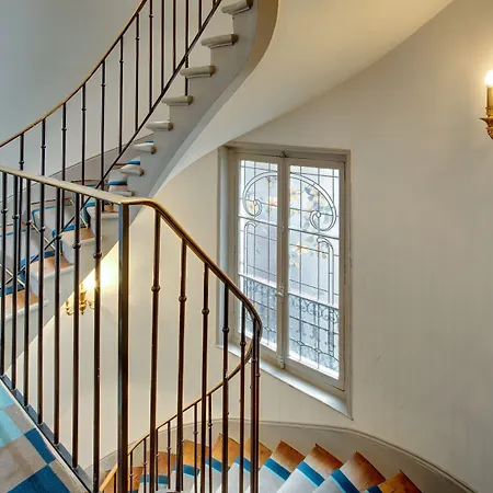 Grand Des Gobelins Parigi