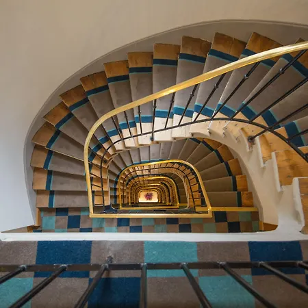 Grand Des Gobelins Hotel Parigi