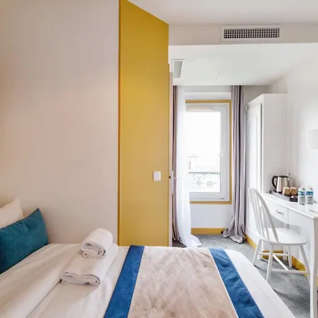 Grand Des Gobelins Hotel