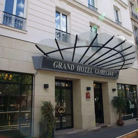 Grand Des Gobelins Hotel