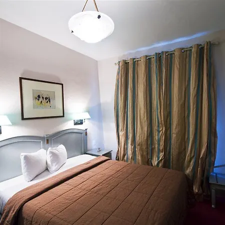 Grand Des Gobelins Hotel