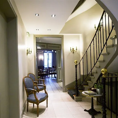 Grand Des Gobelins Hotel 3*