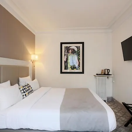 Grand Des Gobelins Hotel Parigi