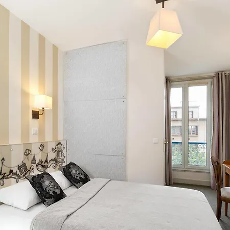 Grand Des Gobelins Hotel 3*
