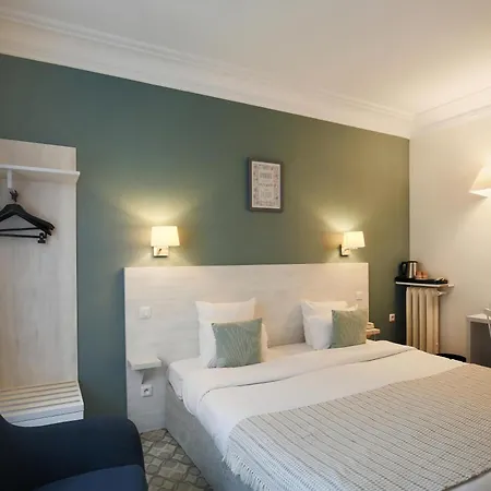 Grand Des Gobelins Hotel Parigi