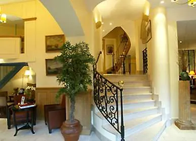 Grand Des Gobelins Hotel Parigi