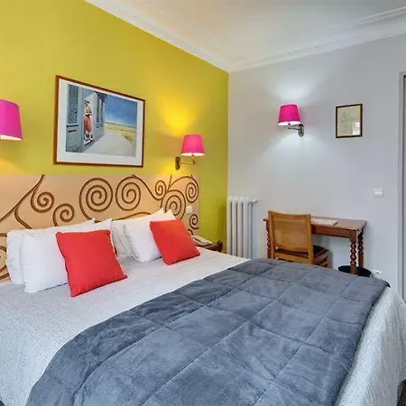 Hotel Grand Des Gobelins Parigi