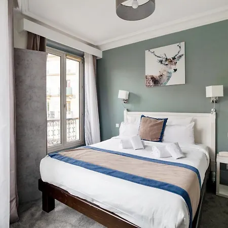Grand Des Gobelins Parigi