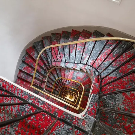 Grand Des Gobelins Hotel Parigi