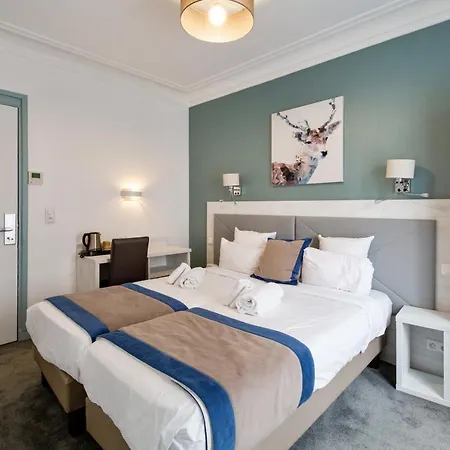 Grand Des Gobelins 3* Parigi
