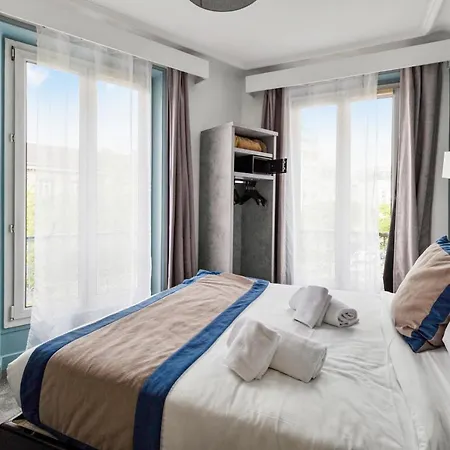 Hotel Grand Des Gobelins 3*