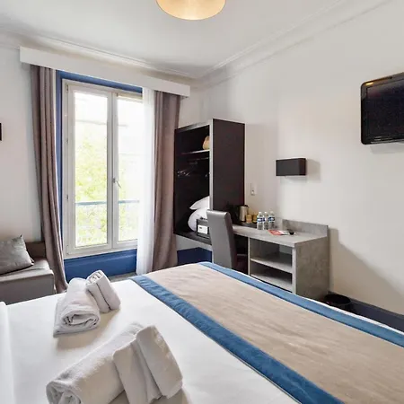 Hotel Grand Des Gobelins