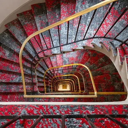 Grand Des Gobelins Hotel Parigi