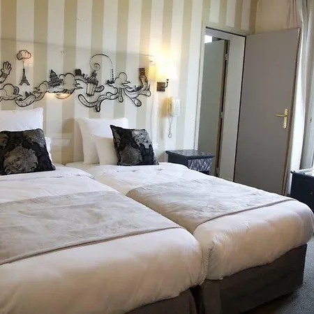 Grand Des Gobelins Hotel