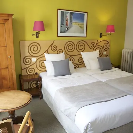 Hotel Grand Des Gobelins Parigi