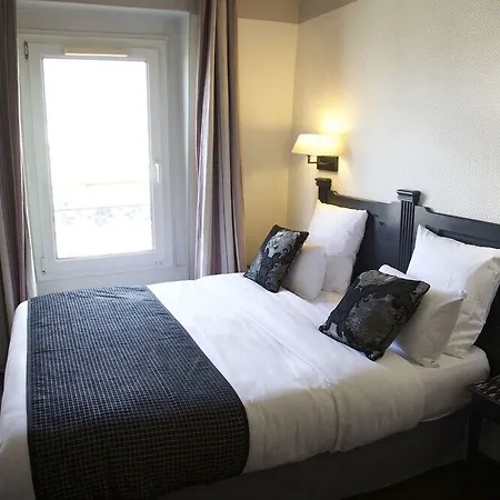 Hotel Grand Des Gobelins Parigi