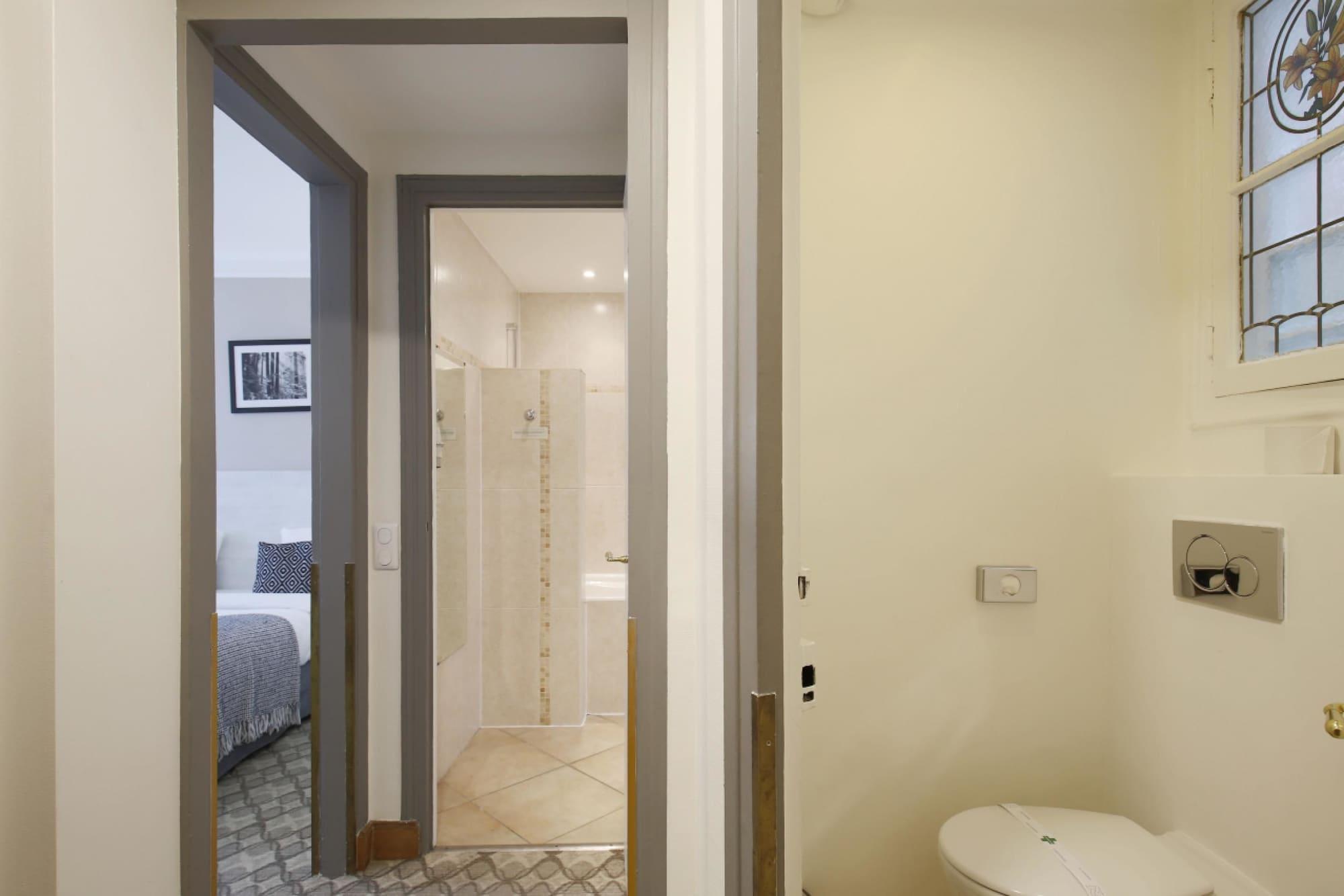 Hotel Grand Des Gobelins Parigi