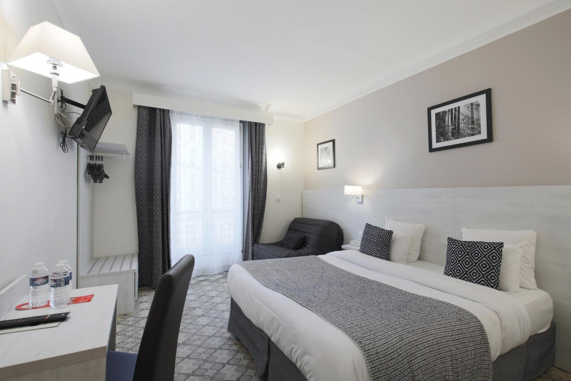 Grand Des Gobelins 3* Parigi