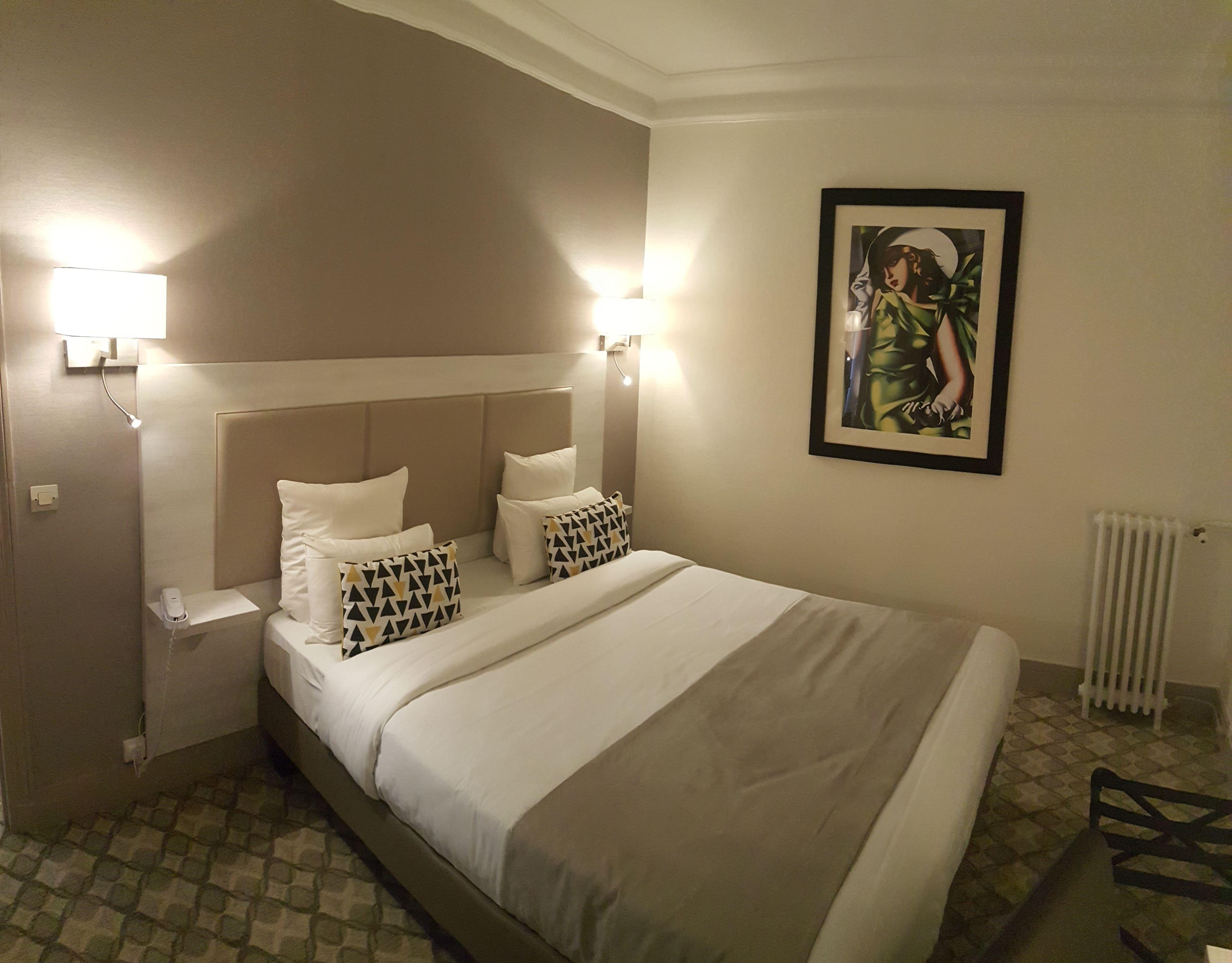 Hotel Grand Des Gobelins 3*