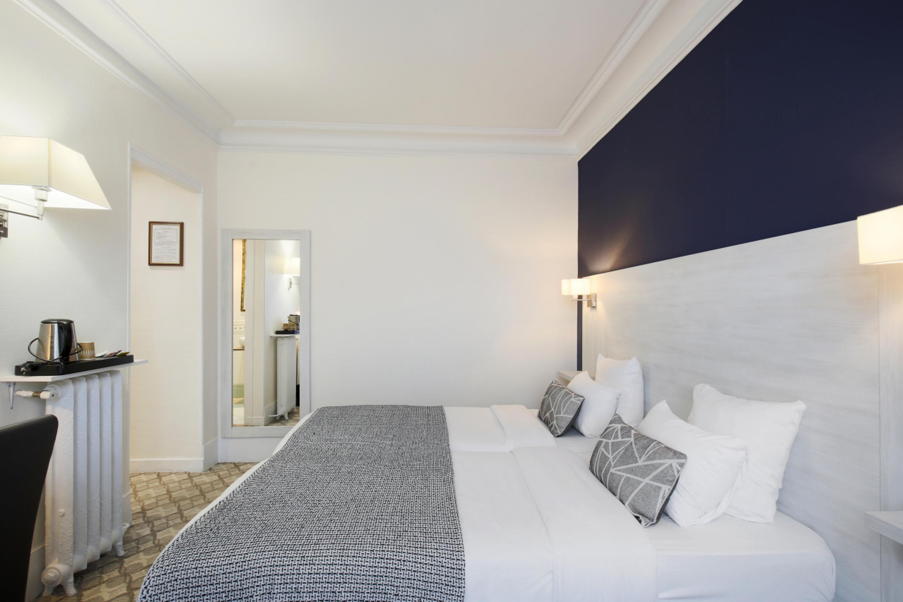 Hotel Grand Des Gobelins