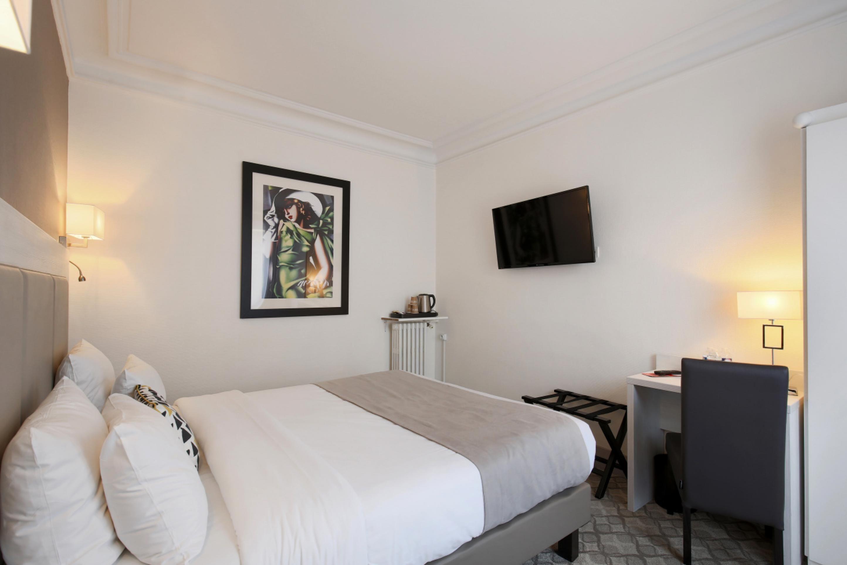 Grand Des Gobelins Hotel Paris