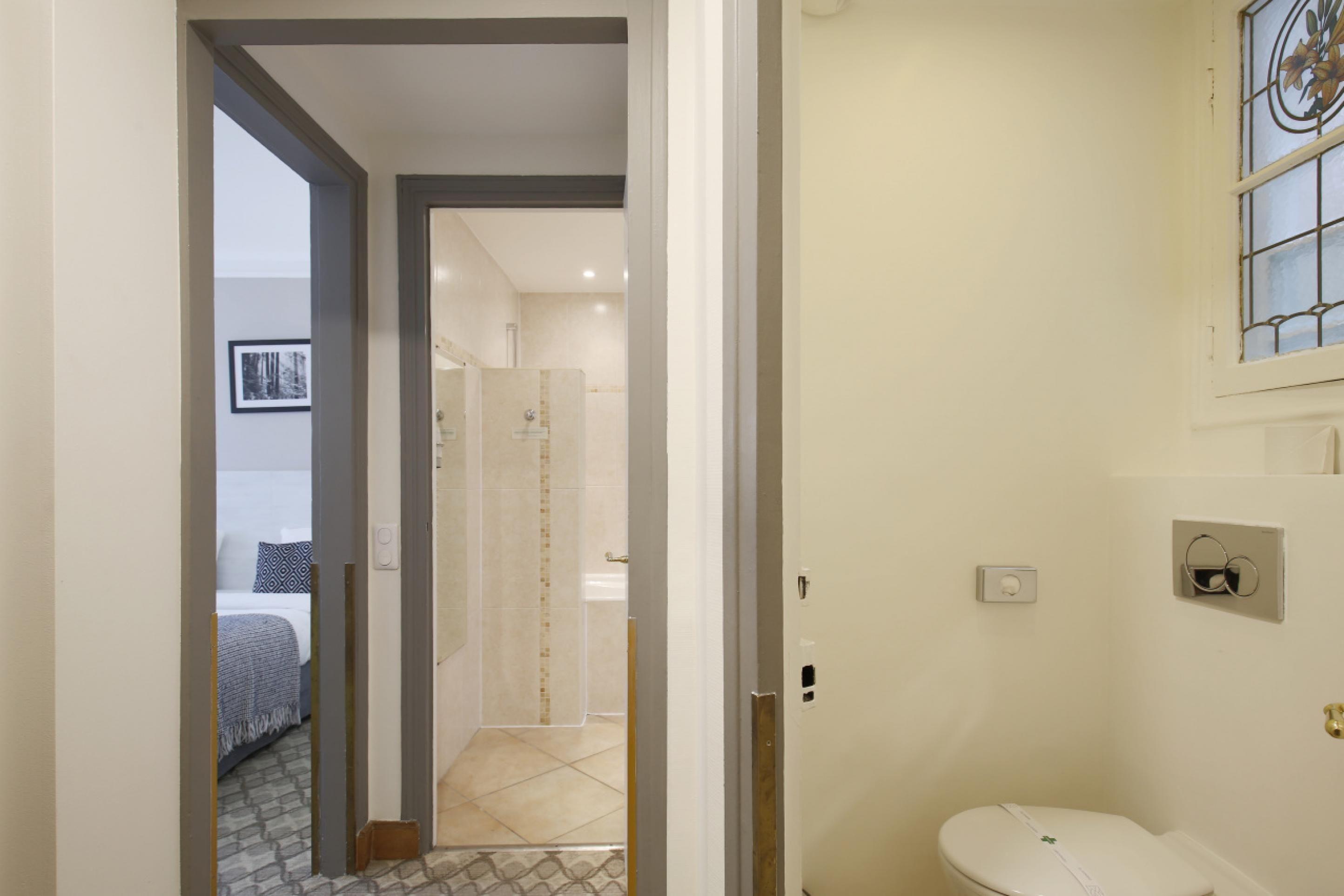 Grand Des Gobelins Hotel 3*