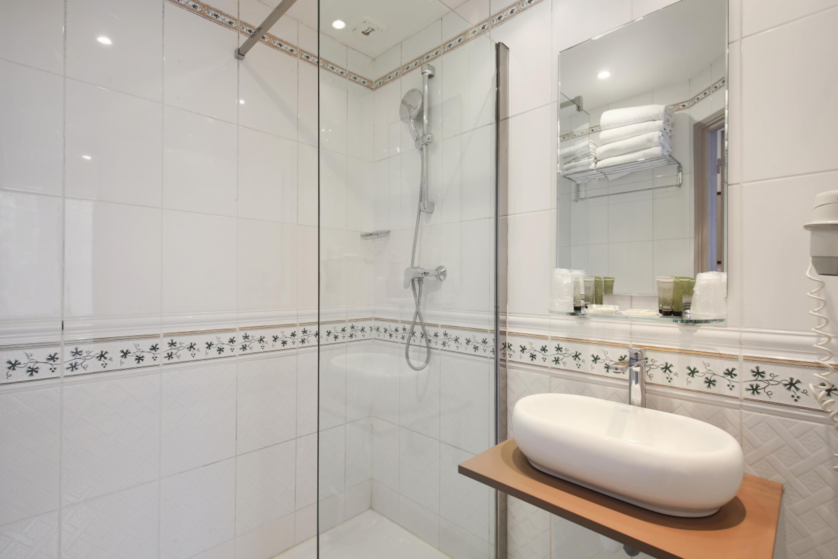 Grand Des Gobelins Hotel