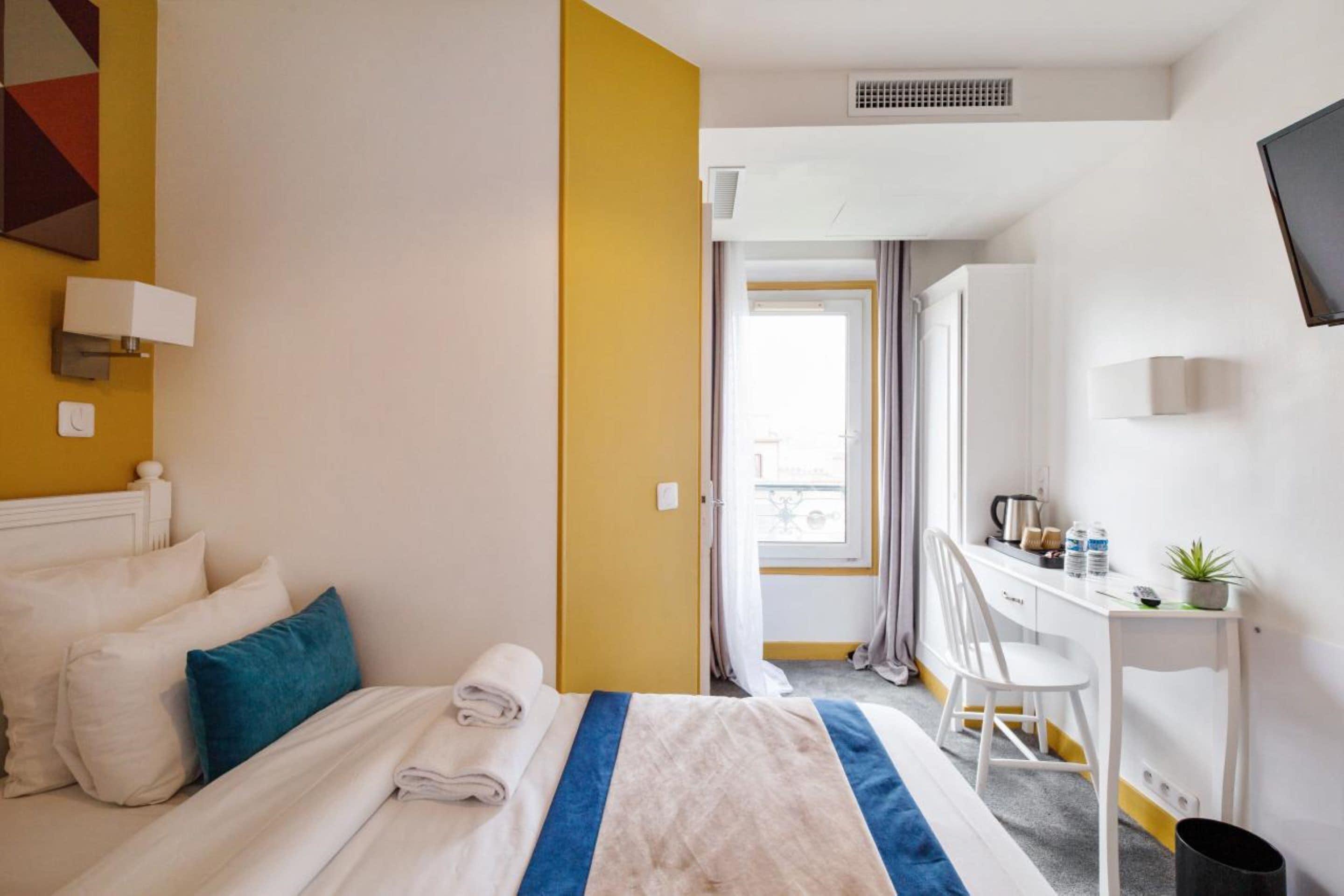 Grand Des Gobelins Hotel