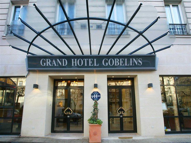 Grand Des Gobelins Paris