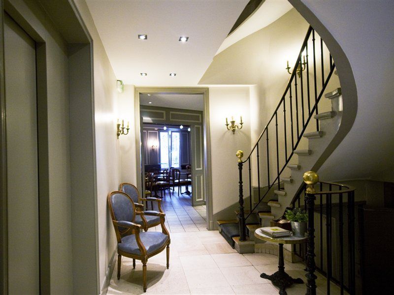 Grand Des Gobelins Hotel 3*