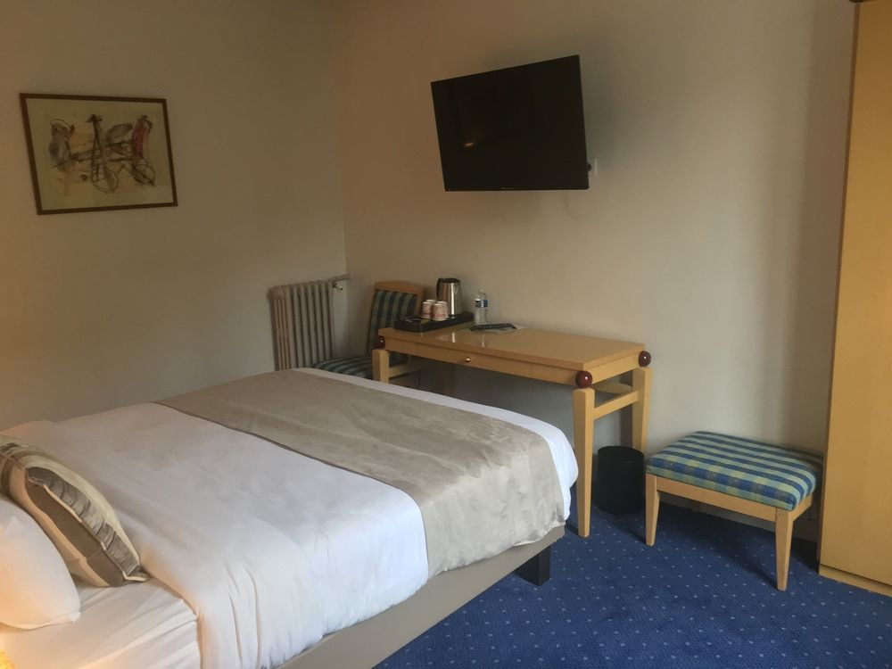 Hotel Grand Des Gobelins