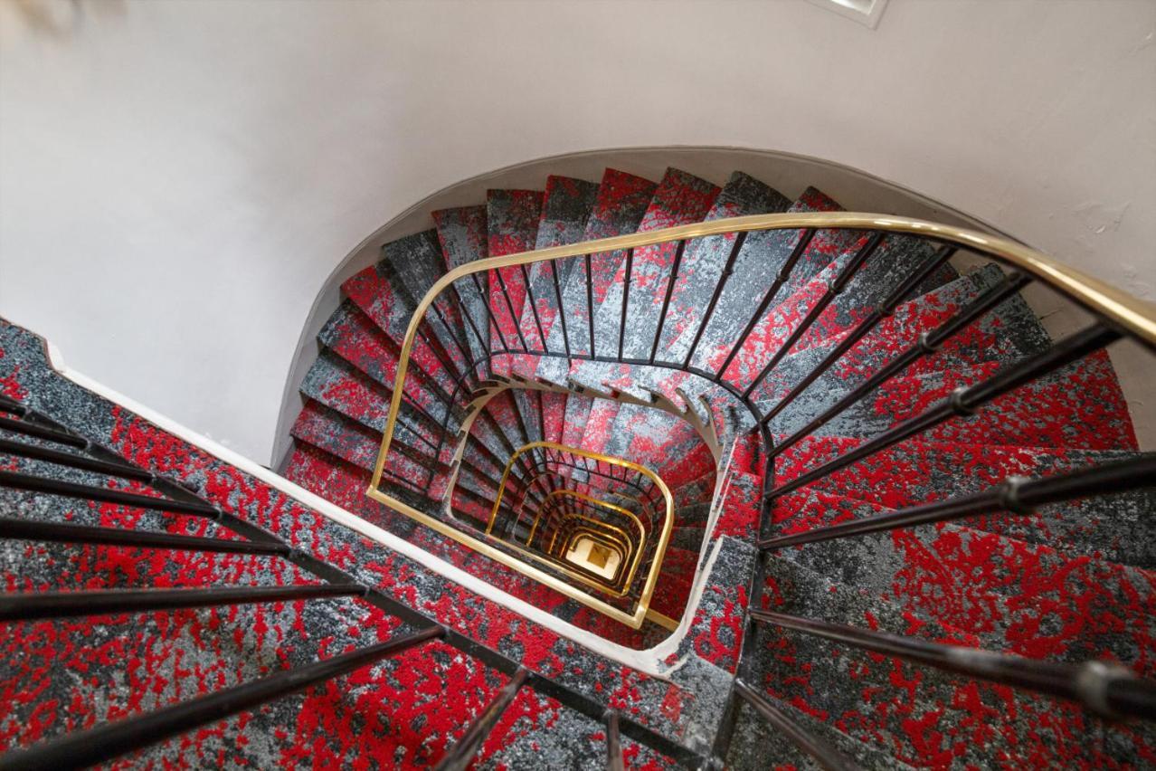 Grand Des Gobelins Hotel Parigi