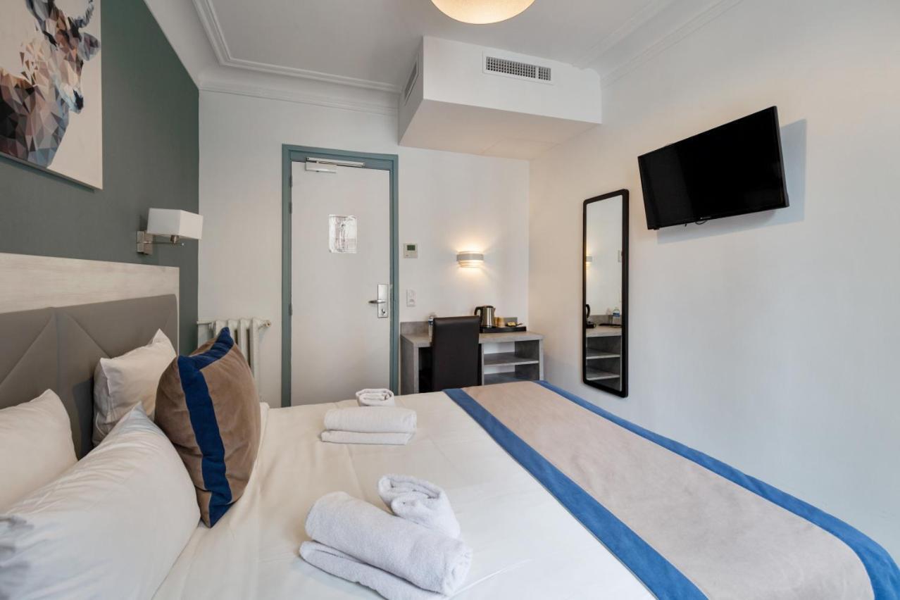 Grand Des Gobelins Hotel Parigi