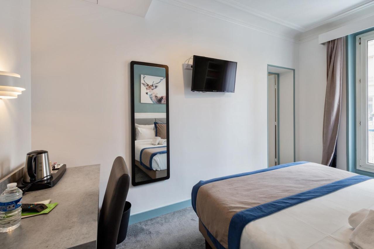 Hotel Grand Des Gobelins Parigi