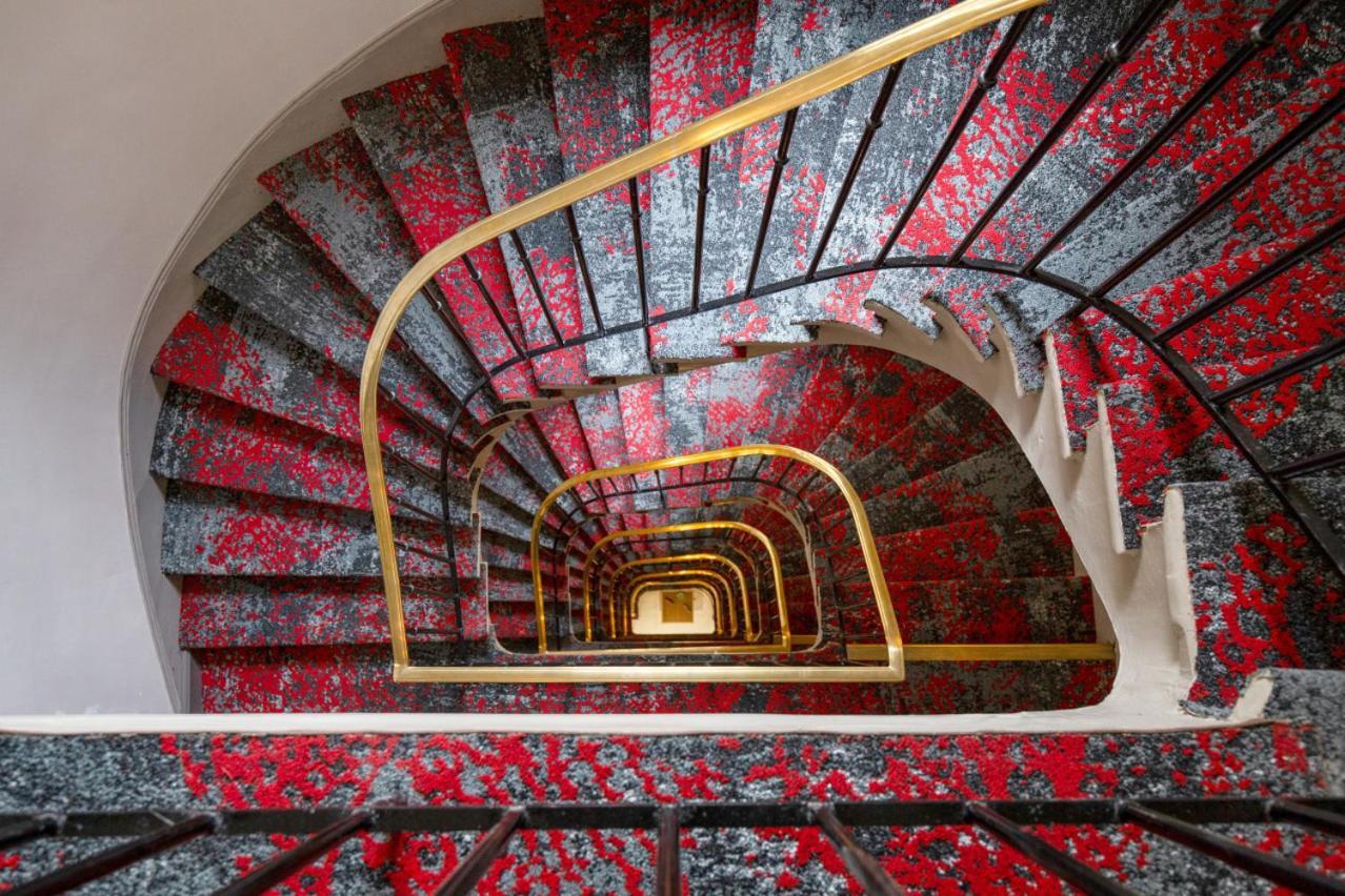 Grand Des Gobelins Hotel Parigi