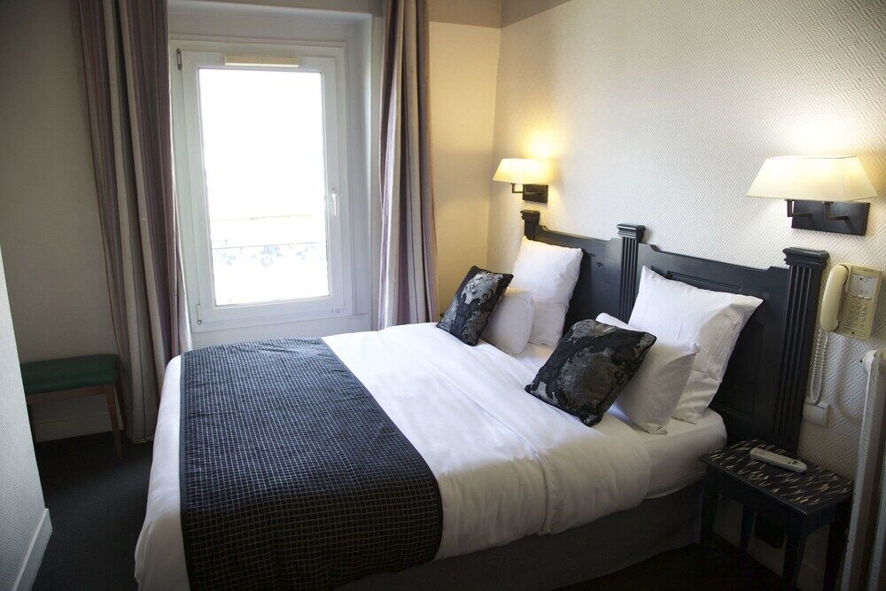 Hotel Grand Des Gobelins Parigi