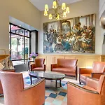 Grand Hotel Des Gobelins