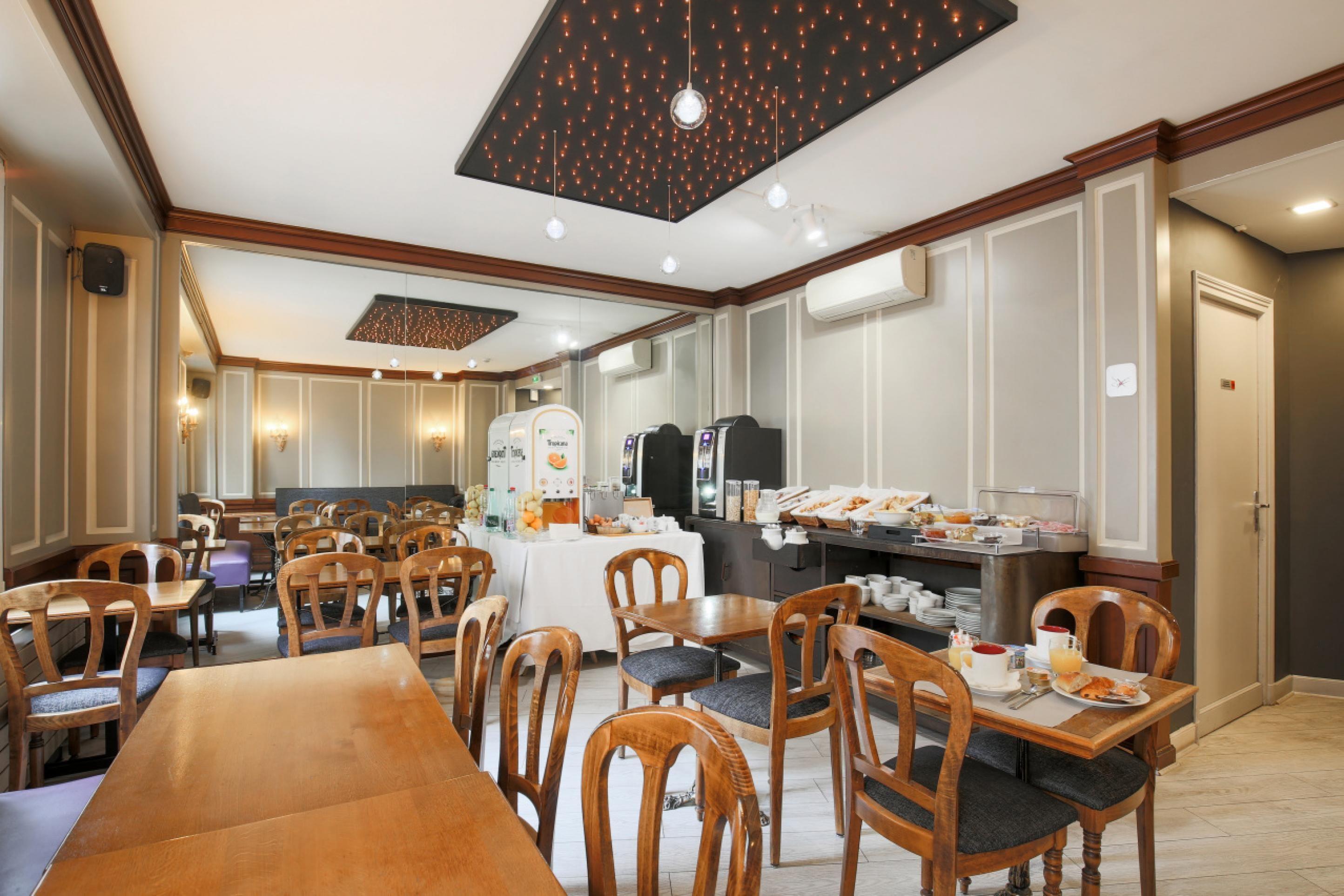 Grand Des Gobelins 3*