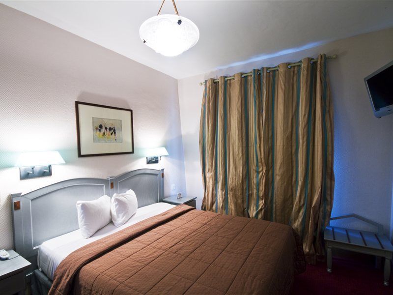 Grand Des Gobelins Hotel