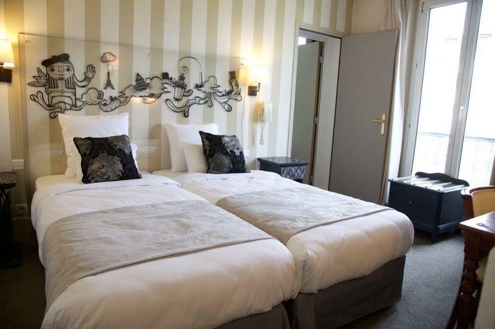 Grand Des Gobelins Hotel